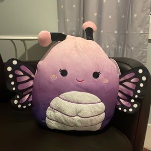 NWT Rida Squishmallow 8”